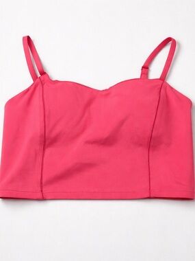 JoyLab Corset Style Sports Bra